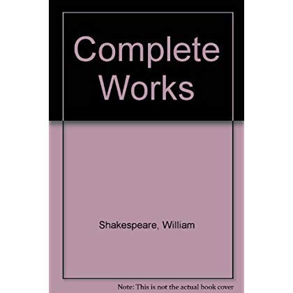 9780862250706: Complete Works