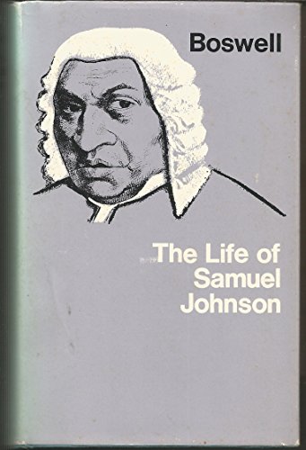 9780862251154: Life of Samuel Johnson (Books That Changed Man's Thinking)