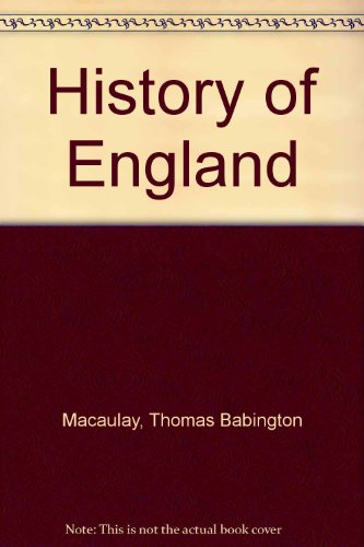 History of England