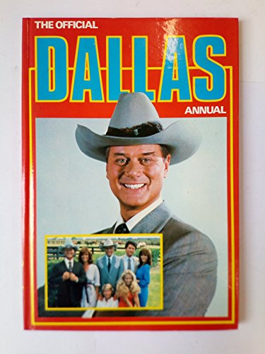 9780862270445: "Dallas" Annual 1982