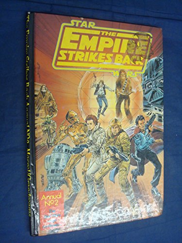 9780862270469: STAR WARS: THE EMPIRE STRIKES BACK.