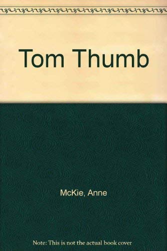 Beispielbild fr Tom Thumb zum Verkauf von AwesomeBooks