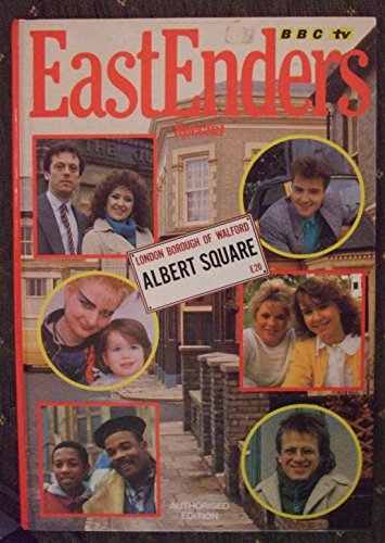 9780862273842: Eastenders Special