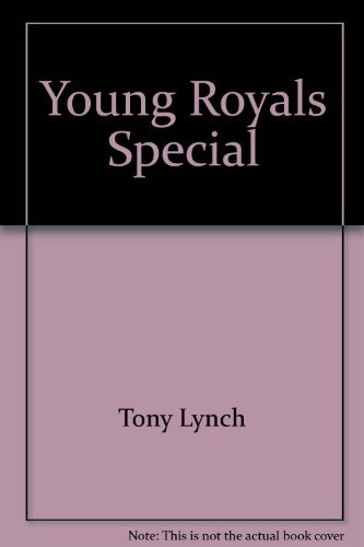 Beispielbild fr Young Royals Special zum Verkauf von Reuseabook