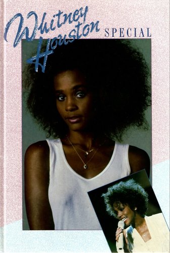 Stock image for WHITNEY HOUSTON SPECIAL 1989 for sale by Ammareal