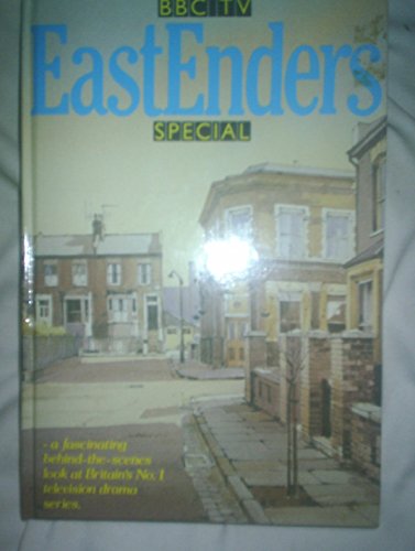 Stock image for Eastenders - Bbc Tv Special - Fascinating Behind-the-scenes Look At Britain's No. 1 Television Drama Series for sale by Wonder Book