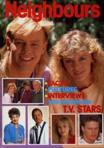 Neighbours Facts, Features, Interviews With Your Favourite T.V.Stars