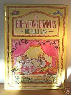 Beispielbild fr House Hunting (The Bob-a-long bunnies) zum Verkauf von Wonder Book