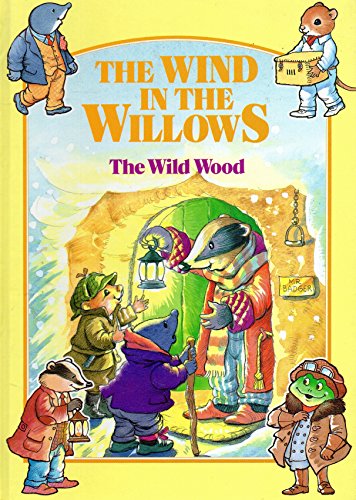 Beispielbild fr The River Bank (The Wind in the Willows) zum Verkauf von Better World Books