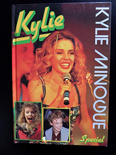 Stock image for Kylie Minogue for sale by WorldofBooks