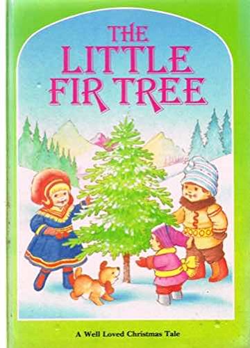 Beispielbild fr The Little Fir Tree zum Verkauf von WorldofBooks