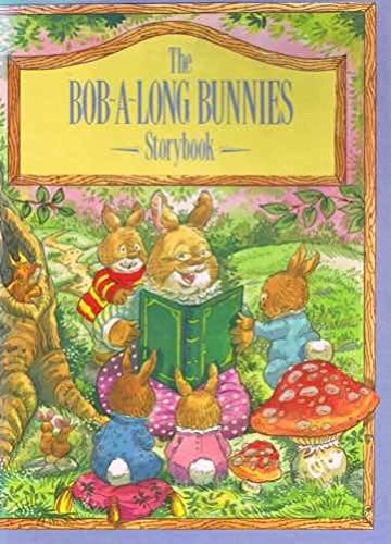 Stock image for The Bob-A-Long Bunnies Storybook for sale by WorldofBooks