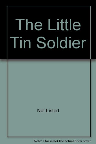 9780862278915: The Little Tin Soldier