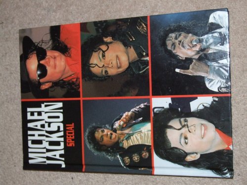 Beispielbild fr Michael Jackson Special zum Verkauf von WorldofBooks