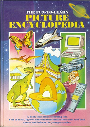 Stock image for Fun-to-Learn Picture Encyclopedia for sale by Better World Books