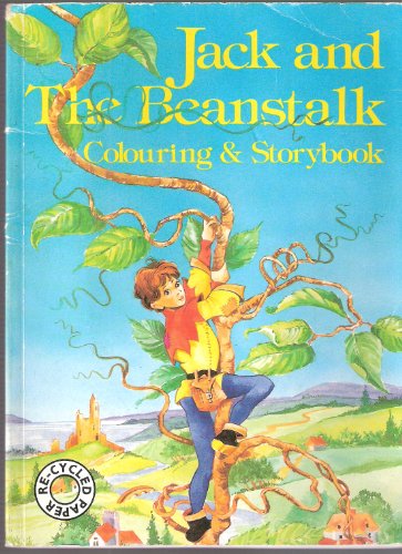 Beispielbild fr Fairy Tale Colouring and Storybooks: The Tin Soldier; Little Red Riding Hood; Cinderella; Robin Hood; Jack and the Beanstalk; Goldilocks and the Three Bears zum Verkauf von AwesomeBooks