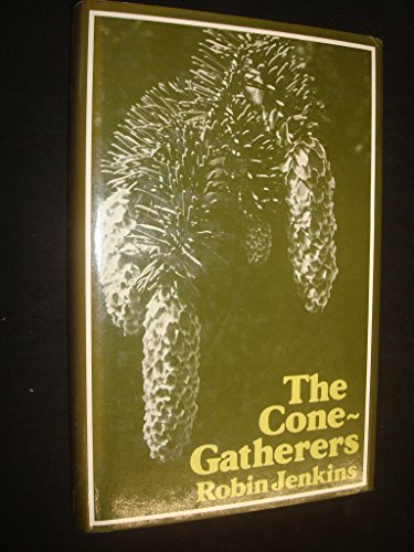Imagen de archivo de The Cone-gatherers a la venta por Better World Books Ltd