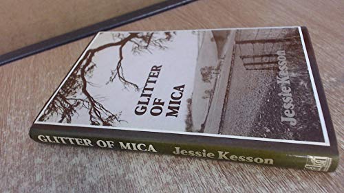 Stock image for Glitter of Mica for sale by WorldofBooks