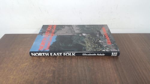 Stock image for North East Folk from Cottage to Castle for sale by AwesomeBooks