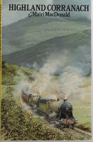 Imagen de archivo de Highland Corranach a la venta por WorldofBooks