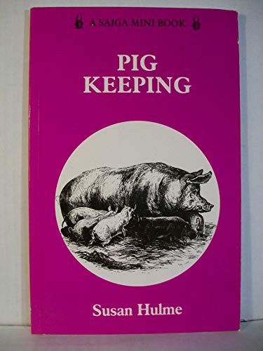 Beispielbild fr Pig Keeping zum Verkauf von Books From California