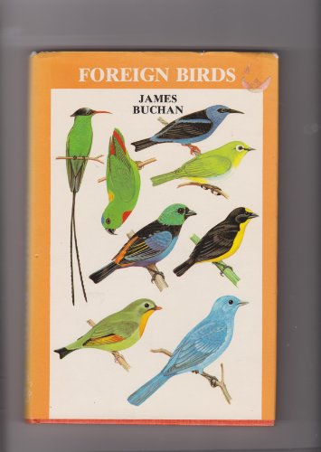 Stock image for Foreign Birds Exhibition and Management for sale by Chequamegon Books