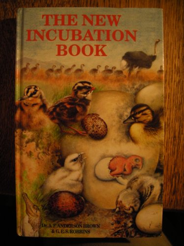 9780862300616: The New Incubation Book