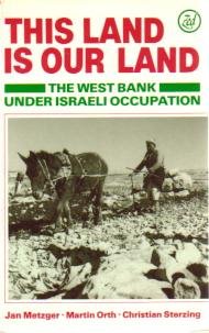 Stock image for This Land Is Our Land (English and German Edition) for sale by The Unskoolbookshop