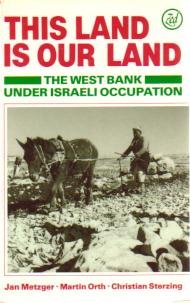 This Land Is Our Land (English and German Edition)