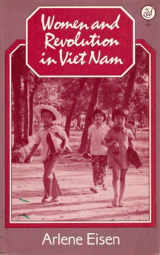 Imagen de archivo de Women and revolution in Viet Nam a la venta por Solr Books