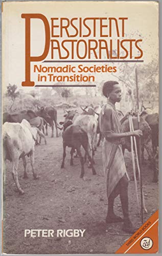 9780862322274: Persistent Pastoralists