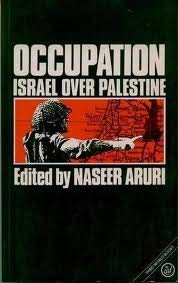 Stock image for Occupation: Israel Over Palestine for sale by GloryBe Books & Ephemera, LLC