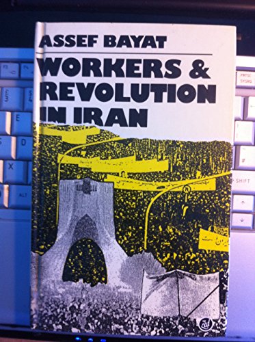 Imagen de archivo de Workers and Revolution in Iran a la venta por WorldofBooks