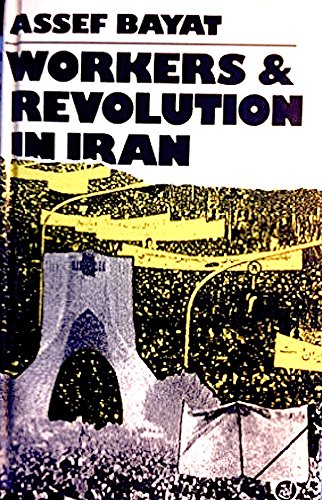 Stock image for Workers and Revolution in Iran for sale by dsmbooks