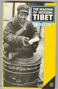 9780862324827: The Making of Modern Tibet