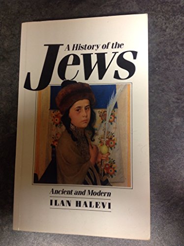 9780862325329: History of the Jews