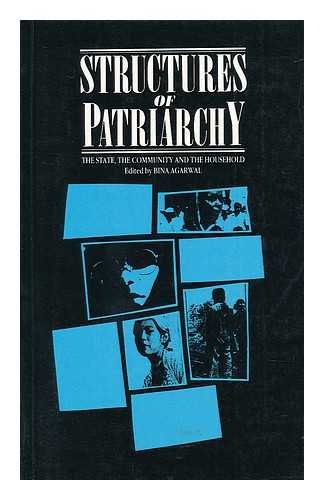 9780862327736: Structures of Patriarchy: The State, the Community & the Household