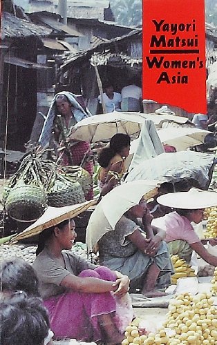 Stock image for Women's Asia for sale by Better World Books