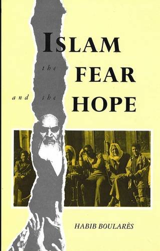 Beispielbild fr Islam: The Fear and the Hope zum Verkauf von WorldofBooks