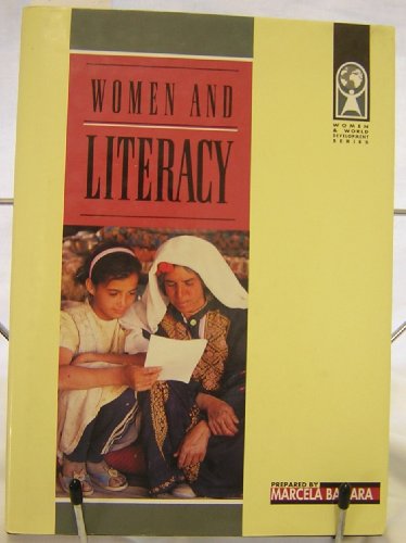 Women and Literacy