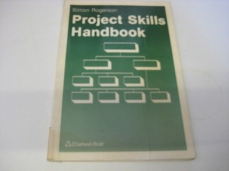 Imagen de archivo de Project Skills Handbook a la venta por AwesomeBooks