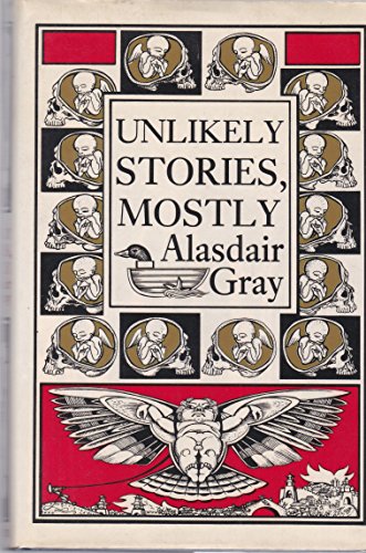 9780862410292: Unlikely Stories, Mostly