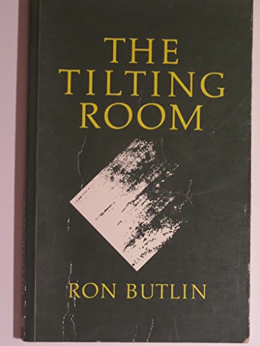 Stock image for The Tilting Room and Other Stories for sale by WorldofBooks