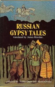 Imagen de archivo de Russian Gypsy Tales a la venta por WorldofBooks