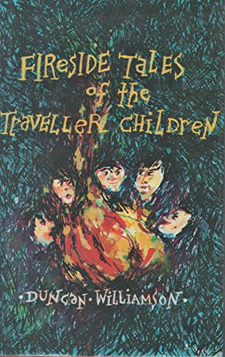 9780862410995: Fireside Tales of the Traveller Children