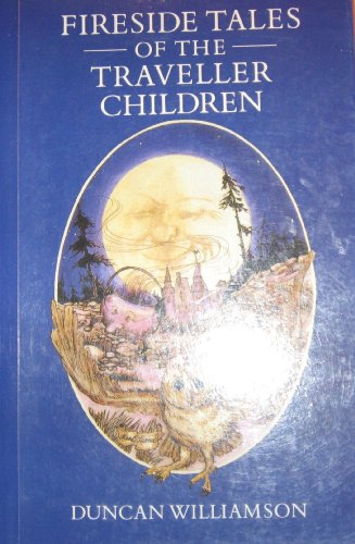 9780862411008: Fireside Tales of the Traveller Children