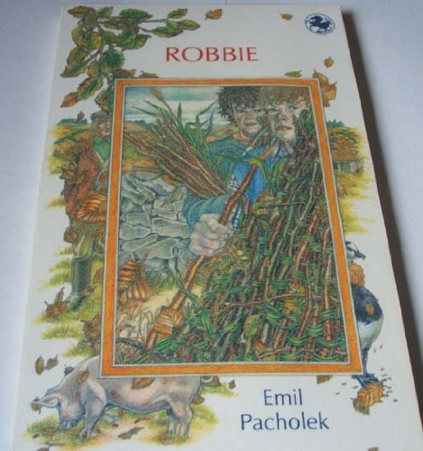 Imagen de archivo de Robbie (Kelpies) a la venta por WorldofBooks