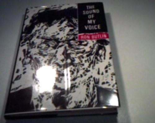 Imagen de archivo de The Sound of My Voice a la venta por ThriftBooks-Dallas