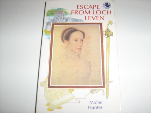 Imagen de archivo de Escape From Loch Leven a la venta por Wonder Book