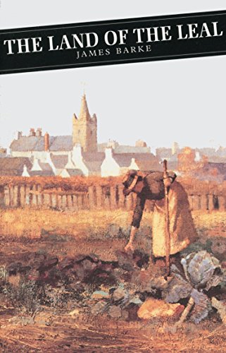Imagen de archivo de Land Of The Leal (Canongate Classics) a la venta por AwesomeBooks